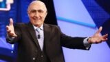 Pippo Baudo muore a 89 anni, addio alla leggenda della televisione italiana