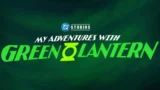 Green lantern: scopri i nuovi dettagli sulla serie animata DC