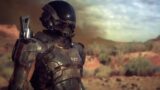 La nuova caratteristica chiave di mass effect che potrebbe sorprendere