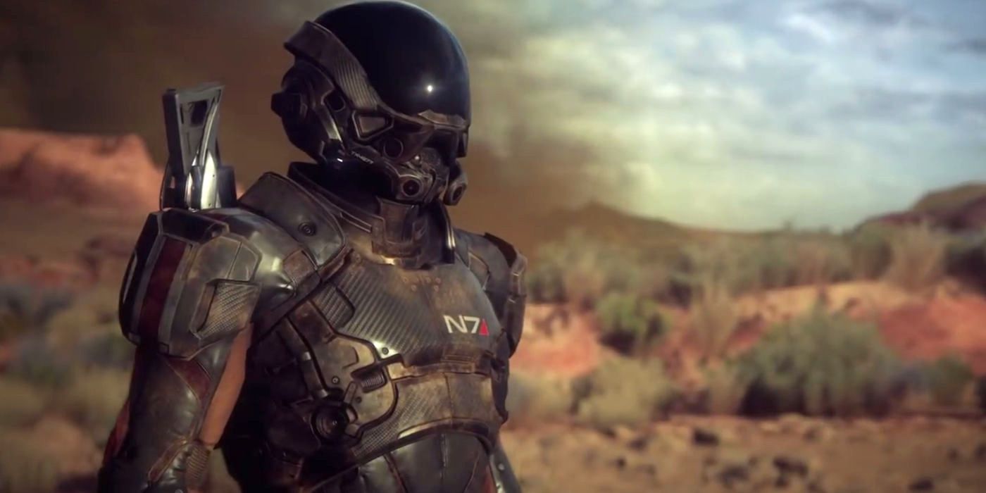 La nuova caratteristica chiave di mass effect che potrebbe sorprendere La nuova caratteristica chiave di mass effect che potrebbe sorprendere