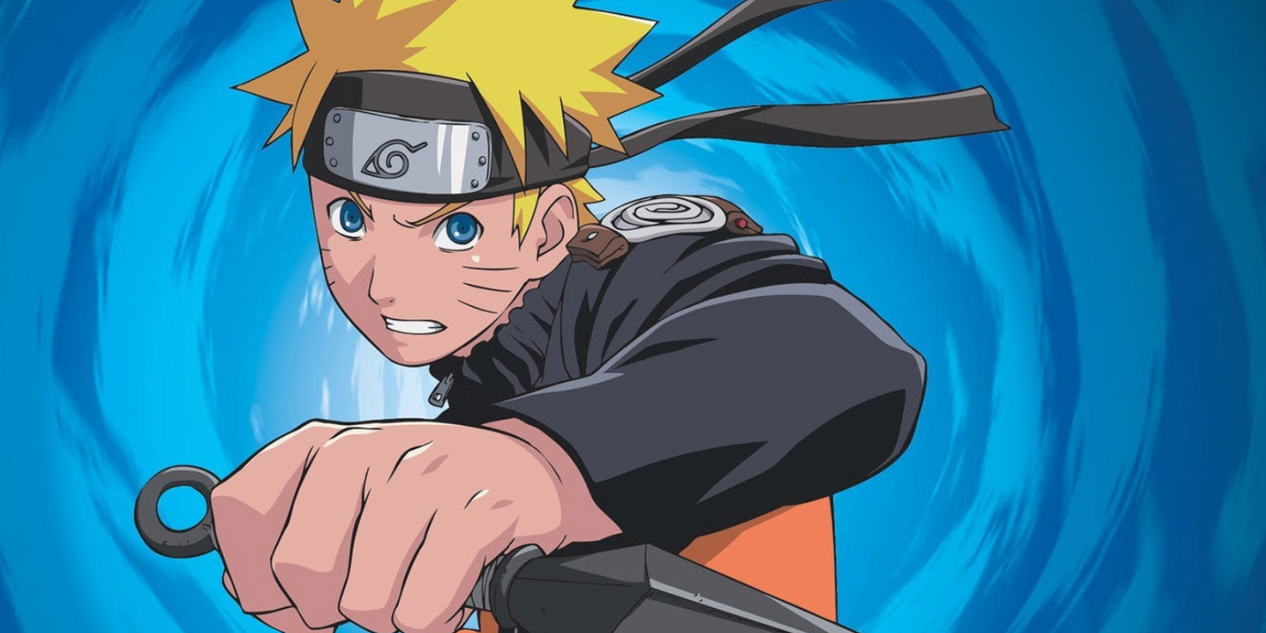 Naruto risolve le domande senza risposta dell’anime Naruto risolve le domande senza risposta dell’anime