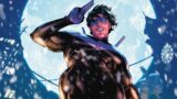 Nightwing dimostra il suo valore come eroe di livello superiore nella DC