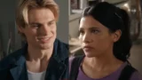 Nikki reed e noah lalonde sono una coppia nel  splendido errore?