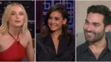 Nina dobrev, sophie turner e tyler hoechlin nella rom com estiva da non perdere
