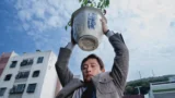 Non c’è altra scelta: il teaser trailer del  film di Park Chan-wook