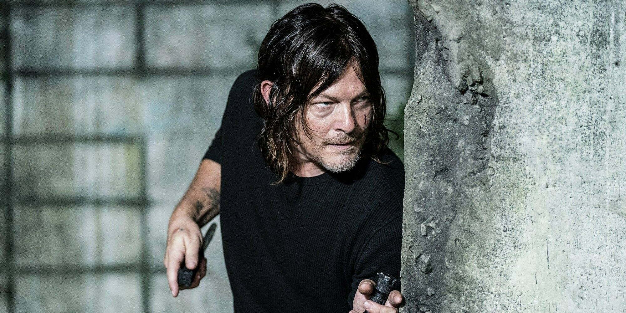 Breaking bad è un prequel segreto di the walking dead: la teoria dei fan spiegata