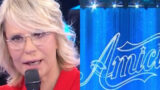 Amici cambia tutto: la decisione sorprendente di Maria De Filippi lascia il pubblico in attesa