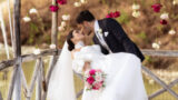 Matrimonio bellissimo dopo nove anni d’amore di canale 5