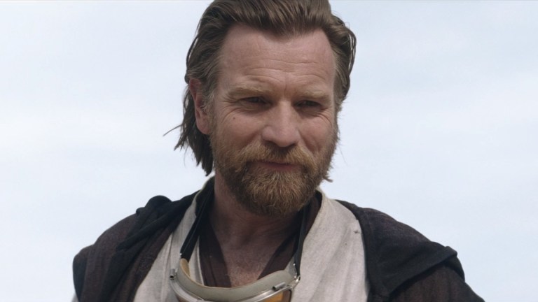 Ewan McGregor annuncia il suo ritorno in Star Wars Ewan McGregor annuncia il suo ritorno in Star Wars