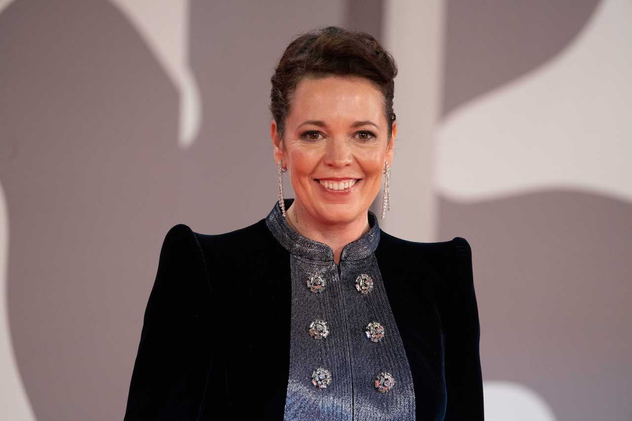 Olivia Colman: 10 curiosità sorprendenti sull’attrice