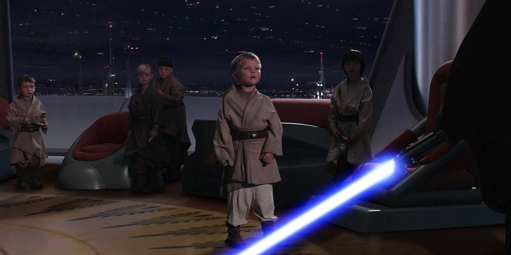 Star wars smentisce la teoria oscura su order 66 Star wars smentisce la teoria oscura su order 66