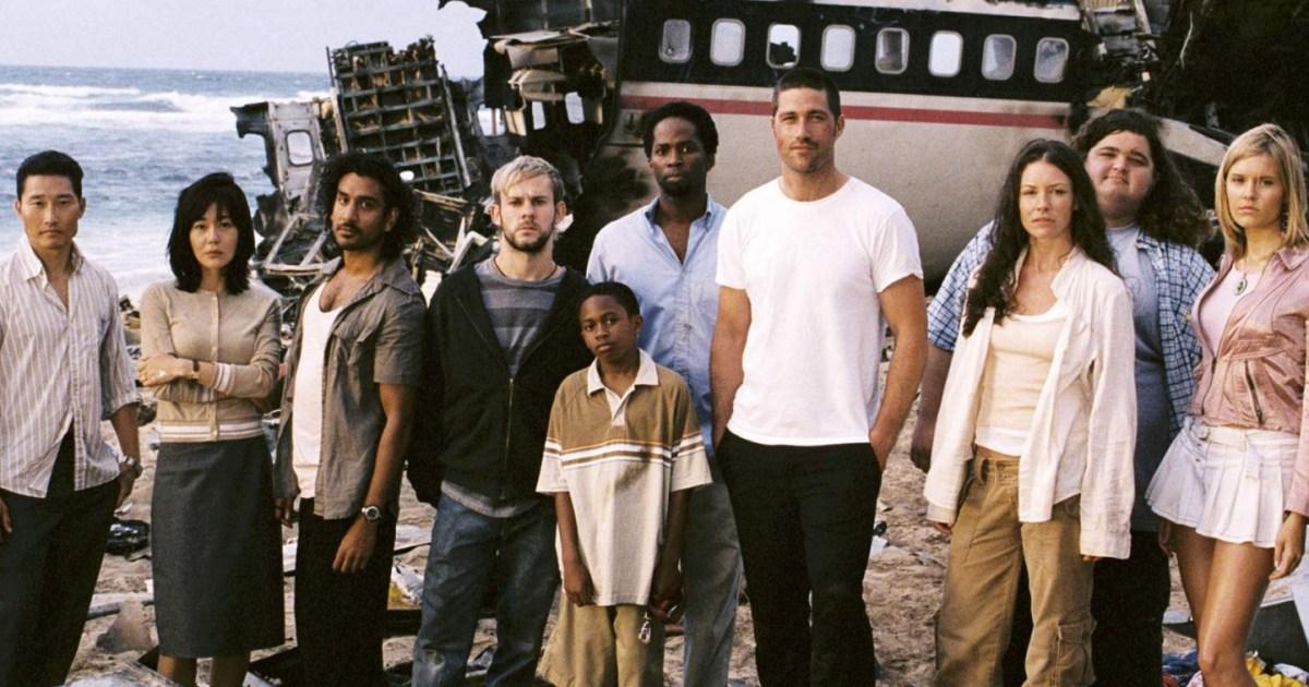 Netflix: ultimi giorni per vedere la miglior serie di sempre