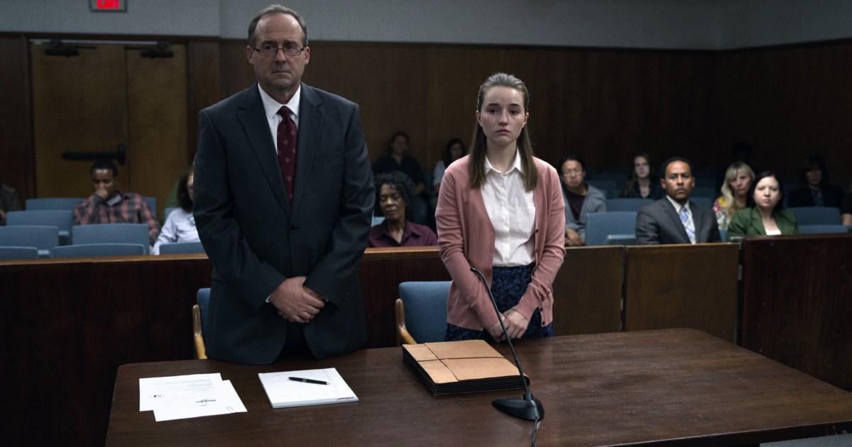 Il dramma più sottovalutato su netflix che conquisterà i fan della tv