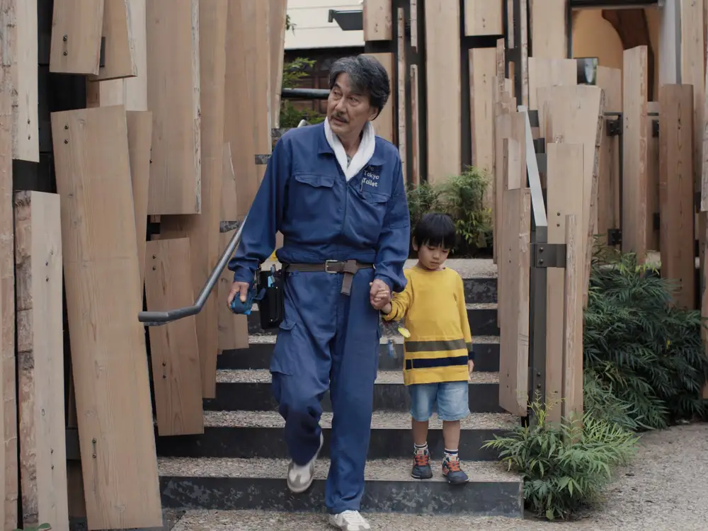perfect days trama e curiosit224 sul film di sky cinema drama