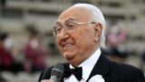 Pippo Baudo ci lascia, ricordi e omaggi a un grande della TV