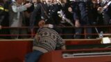 Cinque momenti indimenticabili di pippo baudo tra crisi e successi