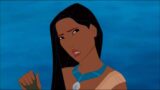 Pocahontas torna in streaming 30 anni dopo la sua uscita nonostante le polemiche