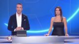 Pressing 2025-2026: inizio il 24 agosto con conduttori e ospiti confermati