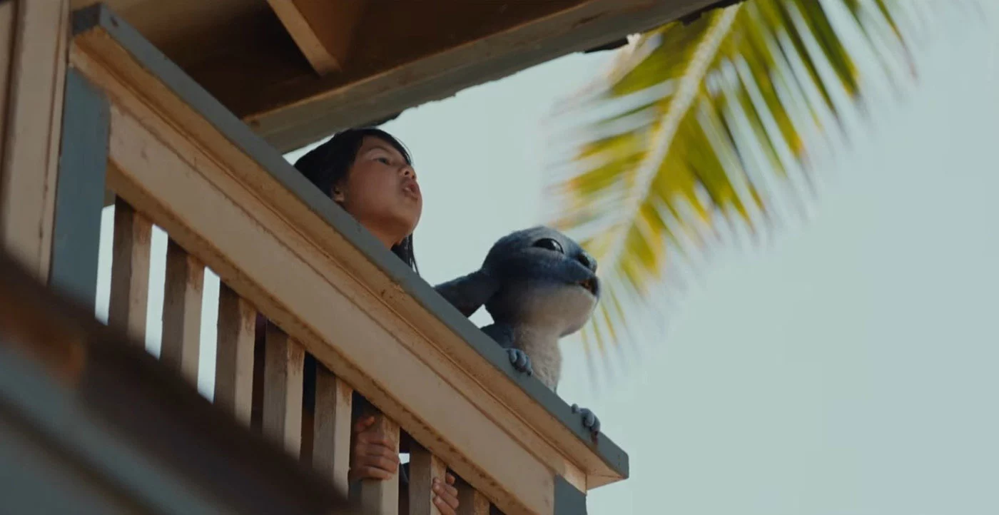 uscita del live action di lilo amp stitch su disney