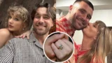 Costo anello di fidanzamento di Taylor Swift