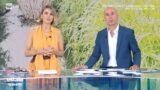 Ascolti rai 1 flop: i dati estivi tra soap e estate in diretta
