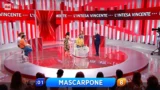 I croceristi vincono a Reazione a Catena con la parola potere