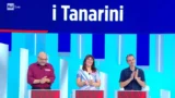 I tanarini conquistano reazione a catena con affiatamento e precisione