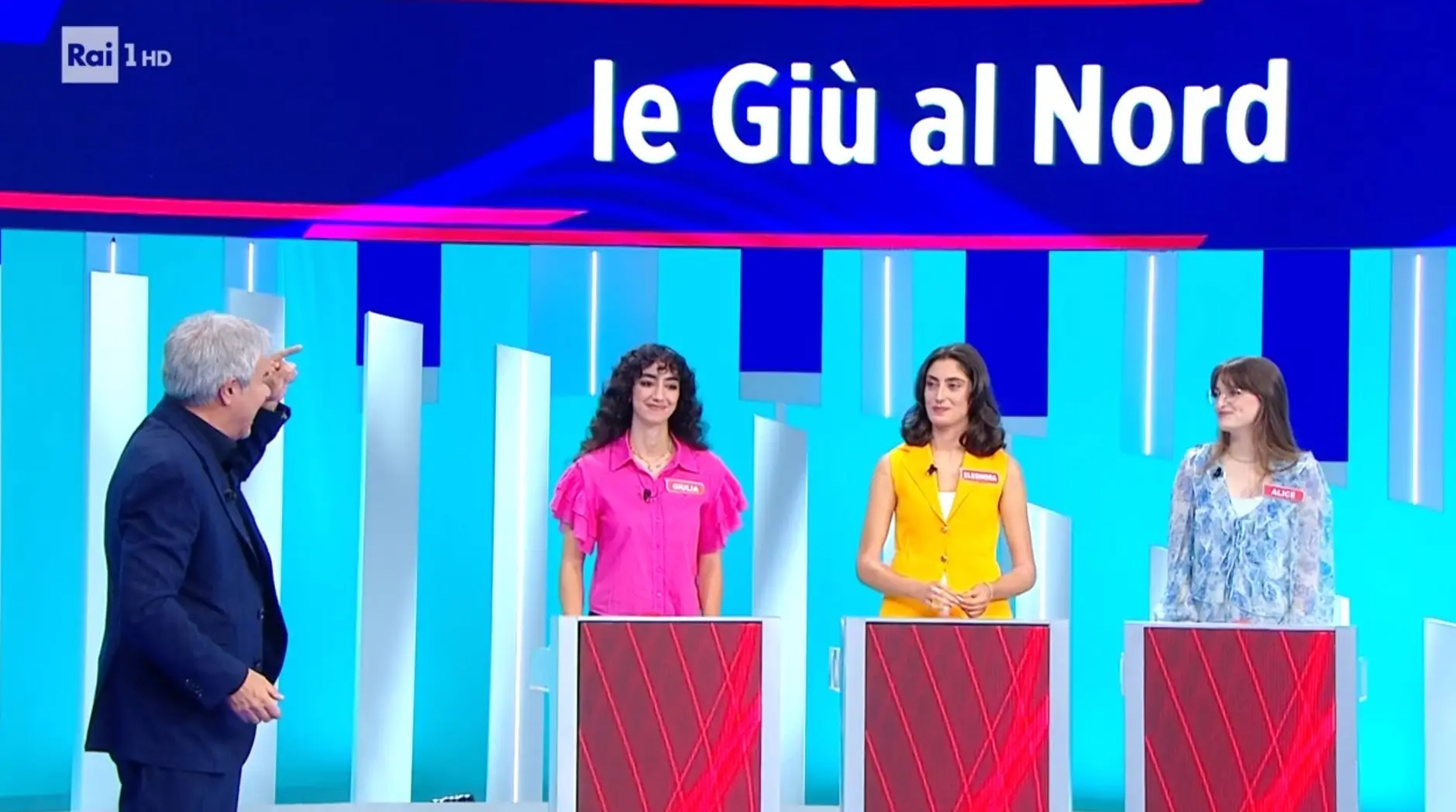 Le giù al nord trionfano a reazione a catena tra emozioni e colpi di scena Le giù al nord trionfano a reazione a catena tra emozioni e colpi di scena