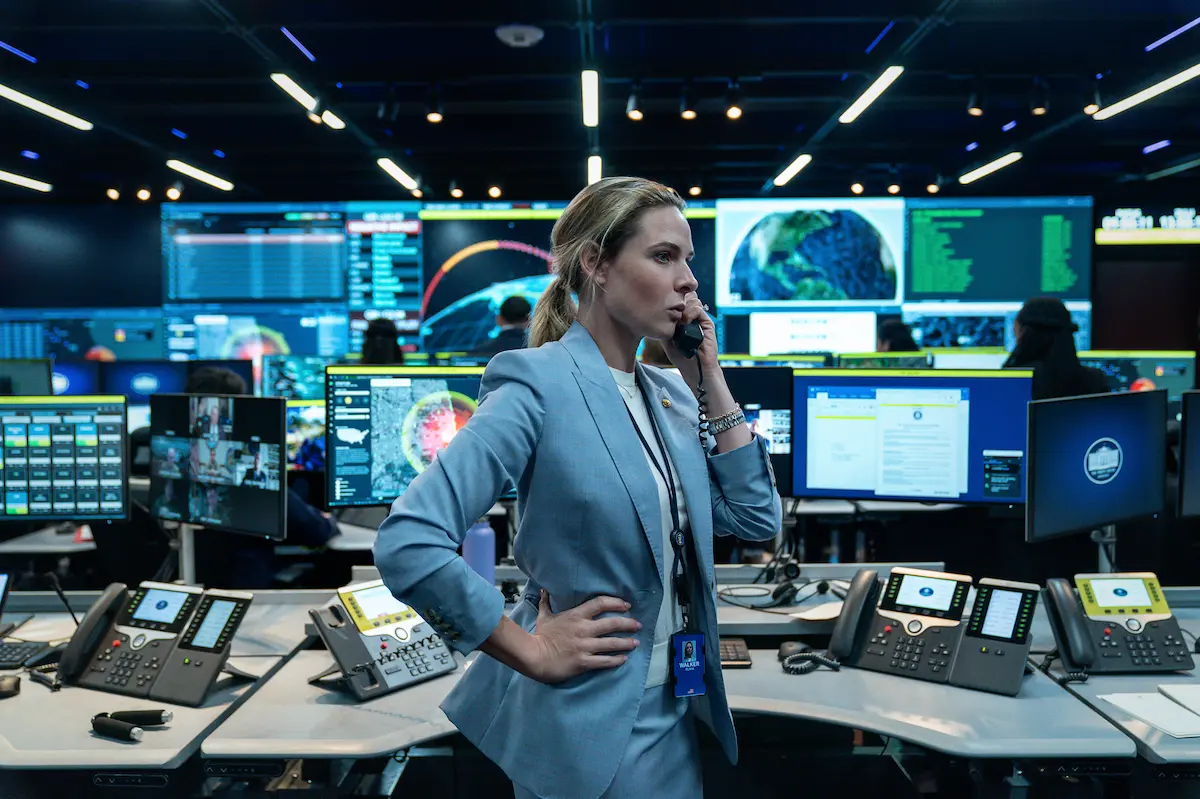 film di kathryn bigelow a house of dynamite prime foto e data di uscita