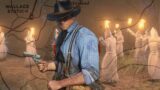 Ikk clan in red dead redemption 2: guida alle posizioni dei nascondigli
