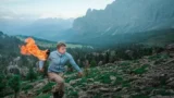 Repubblica selvaggia: trama, cast e luoghi delle riprese della serie TV su Prime Video