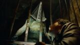 Pyramid head torna in un  trailer di return to silent hill
