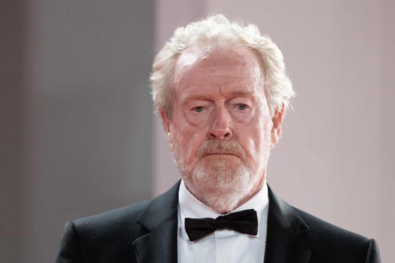 Il gladiatore 3 e il prequel di Alien: le novità di Ridley Scott Il gladiatore 3 e il prequel di Alien: le novità di Ridley Scott