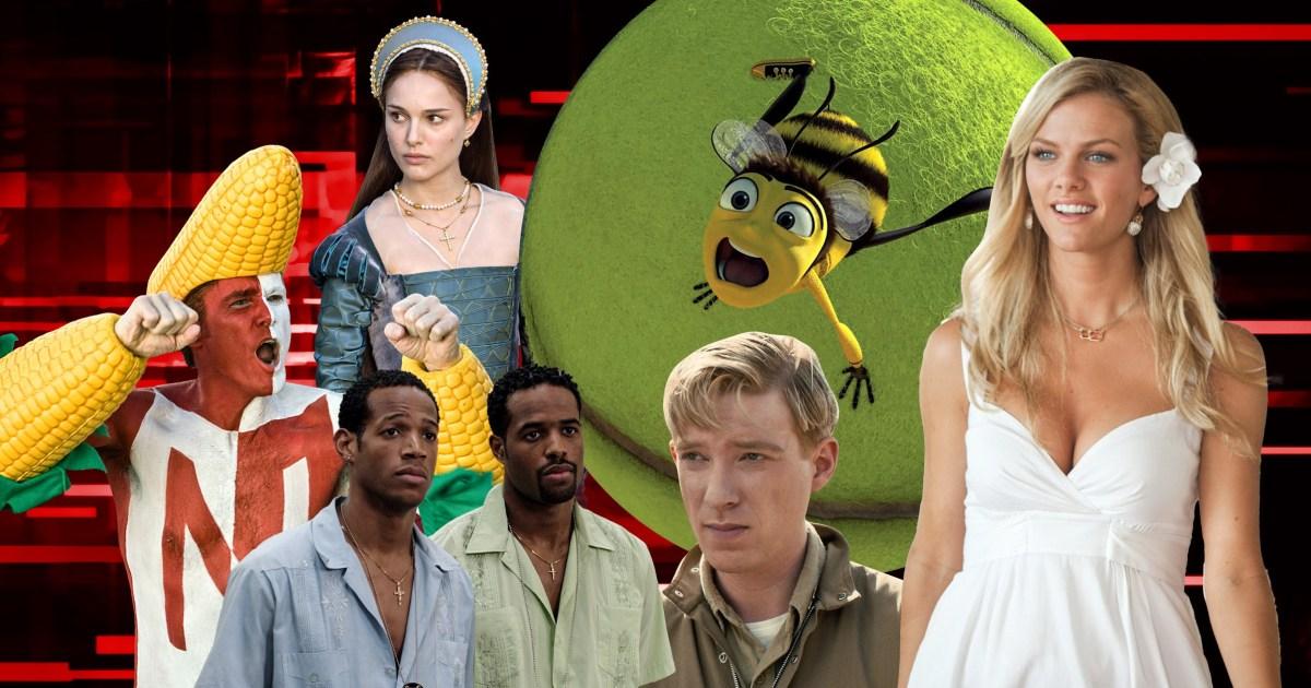 i film peggiori su netflix da vedere assolutamente