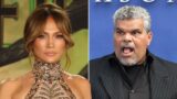 Jennifer lopez criticata da luis guzman con una recensione sorprendente