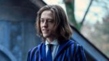 Accuse contro percy hynes white e il suo addio a mercoledì prima della stagione 2