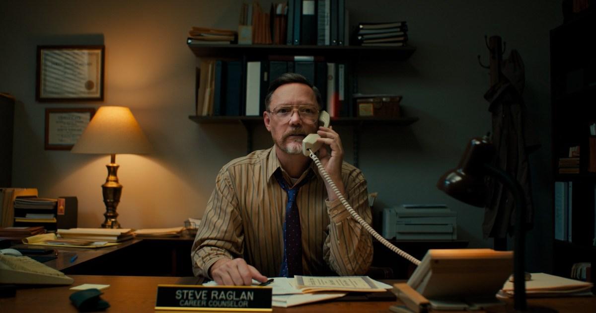 Horror straziante con un tocco di nostalgia disponibile su Netflix