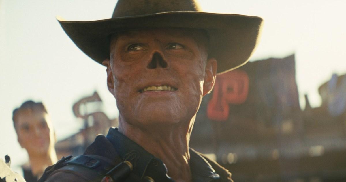 Fallout stagione 2: aggiornamenti e data di rilascio su amazon prime