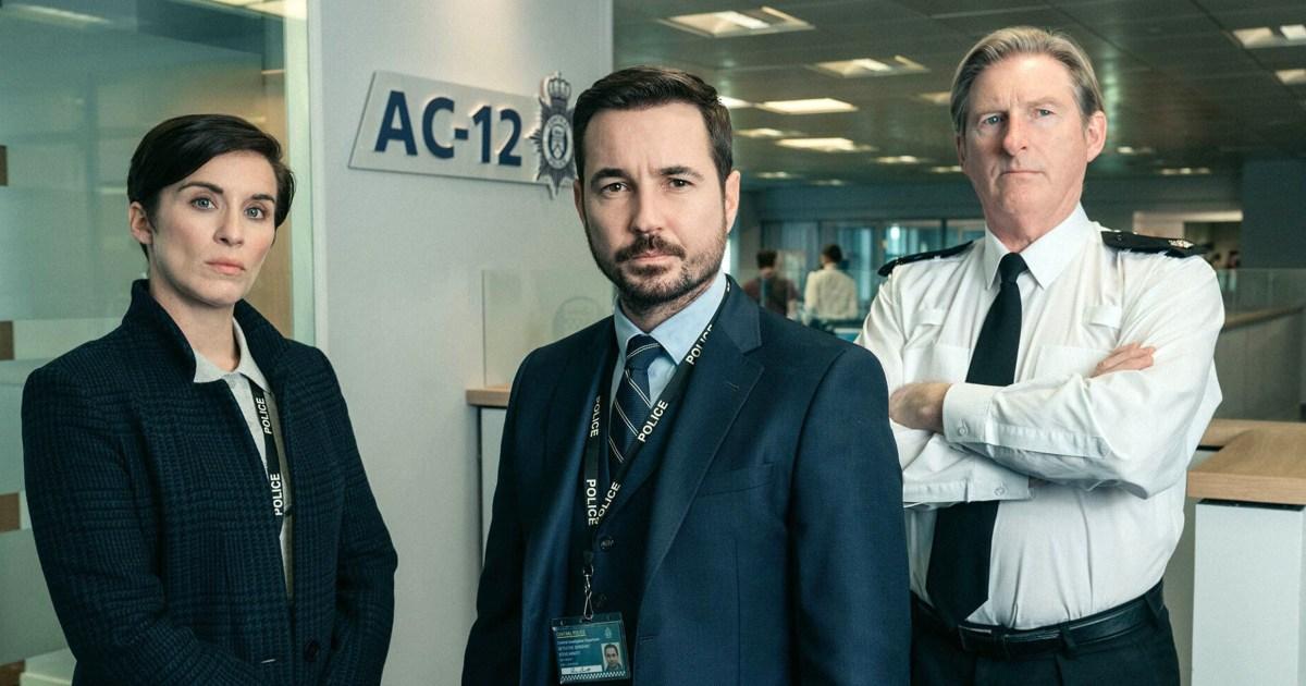 Servizio di streaming nascosto offre thriller britannici a metà prezzo di Netflix