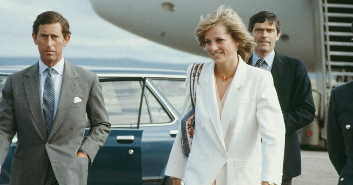 Documentario su princess diana nella nuova offerta di netflix di harry e meghan Documentario su princess diana nella nuova offerta di netflix di harry e meghan
