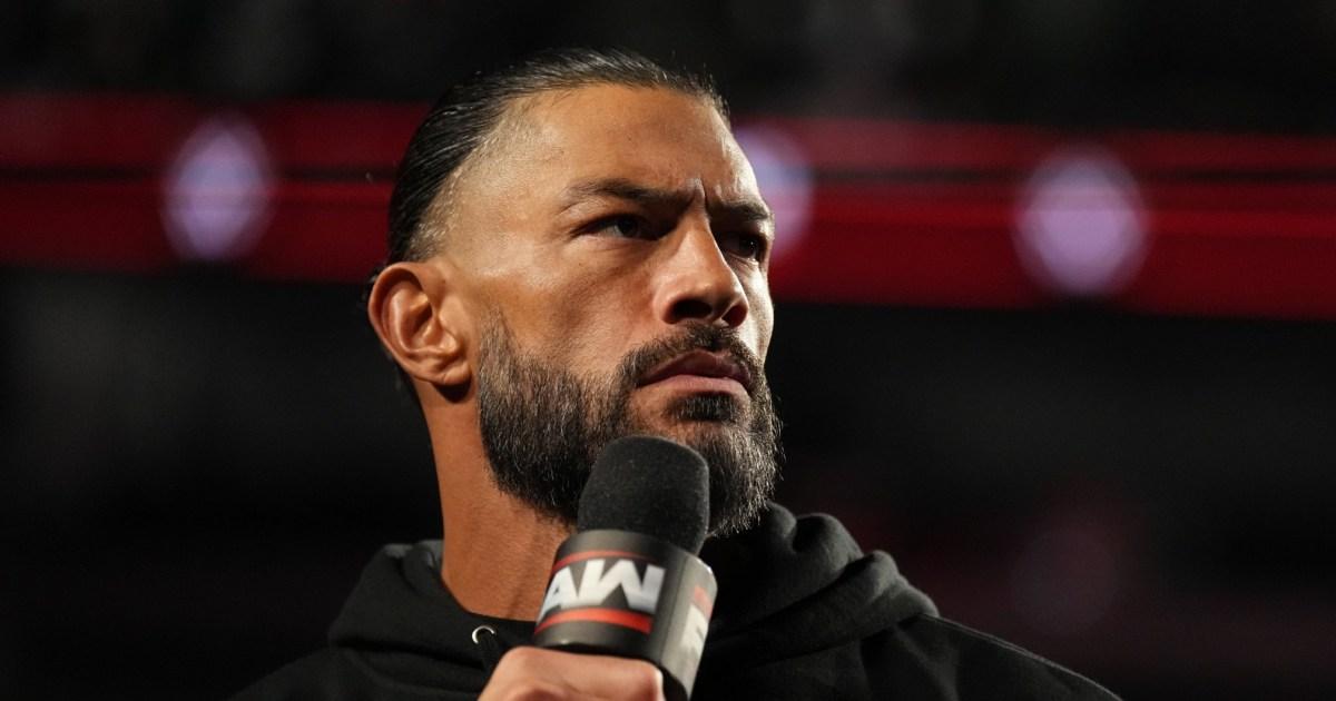 Wwe raw di stasera su netflix con orario di inizio anticipato Wwe raw di stasera su netflix con orario di inizio anticipato
