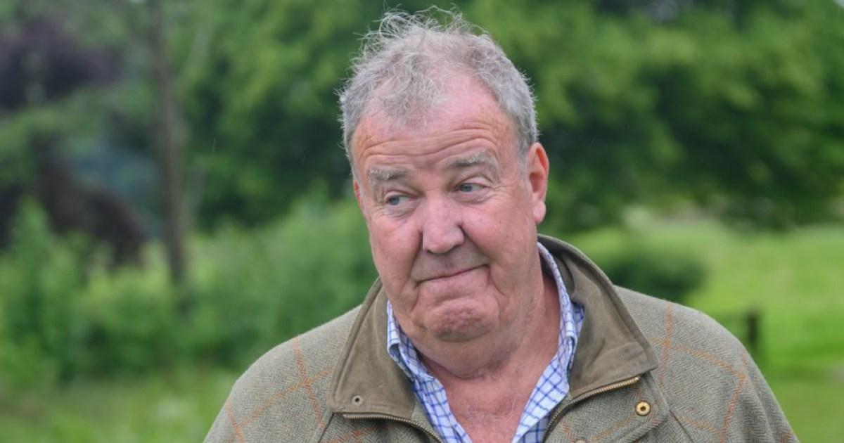 diddly squat farm di jeremy clarkson colpita da un altro disastro