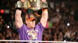 7 milioni di utenti Netflix a rischio multa di 1.000 sterline per l’ultimo SummerSlam di John Cena