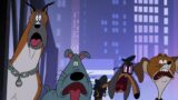 Controverso film su un cane sorprende i fan di Netflix