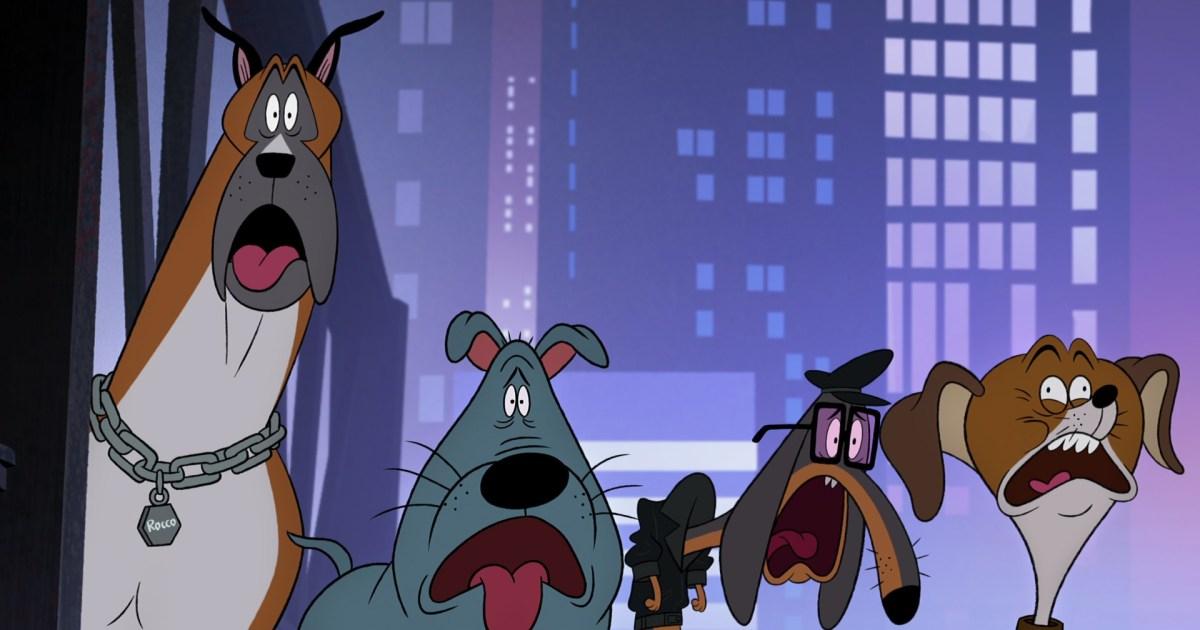 controverso film su un cane sorprende i fan di netflix