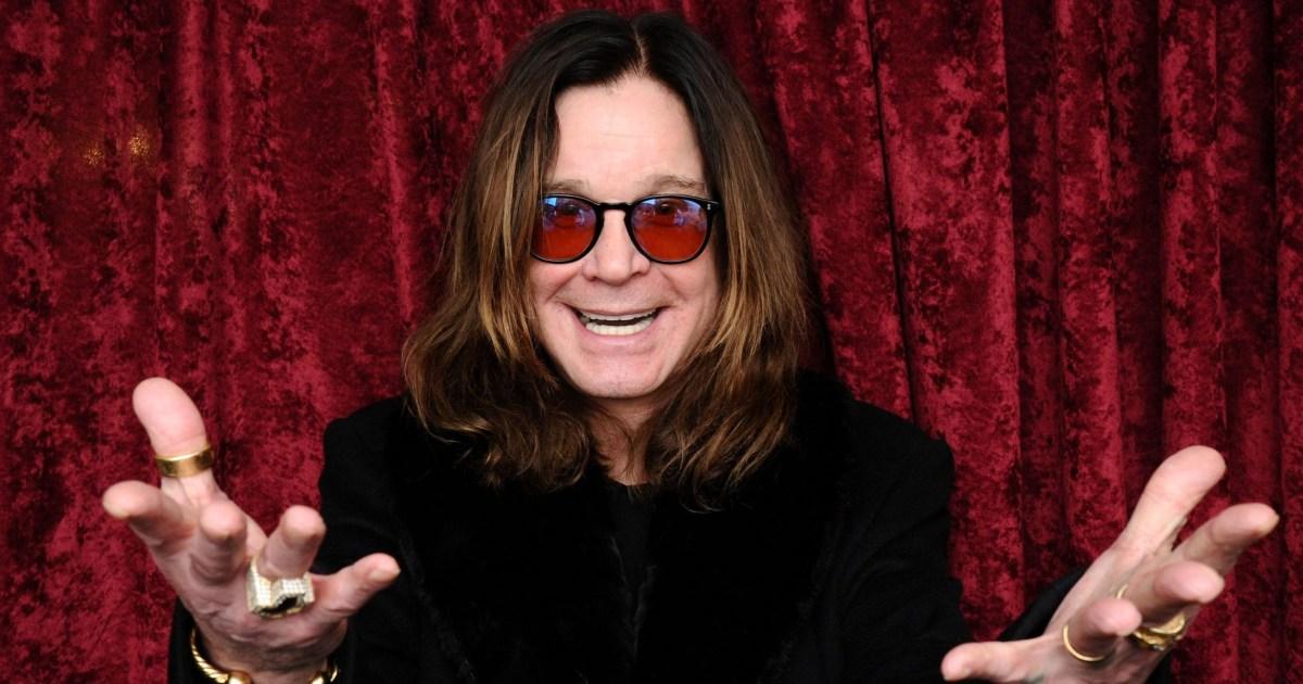 Ozzy Osbourne fa scalpore con una battuta sulla morte in WWE Raw su Netflix