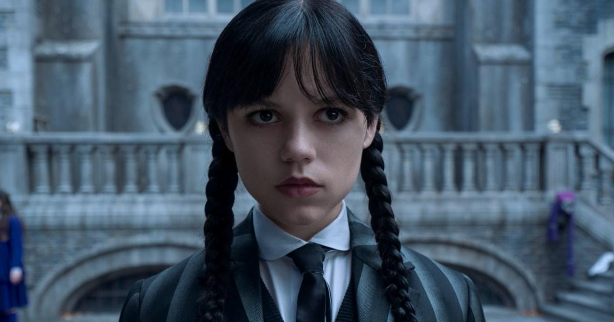 Ghoulish delight di Netflix supera 50 milioni di visualizzazioni in pochi giorni