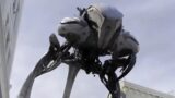 Sci-fi remake di amazon prime con 0% su rotten tomatoes: un flop totale
