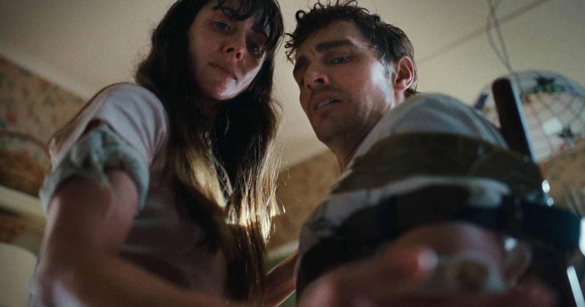 Orrori del corpo da vedere dopo Together