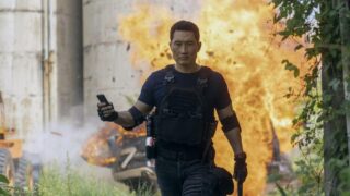 You can now binge all 6 episodes of ‘wall-to-wall action’ Amazon Prime spy thriller